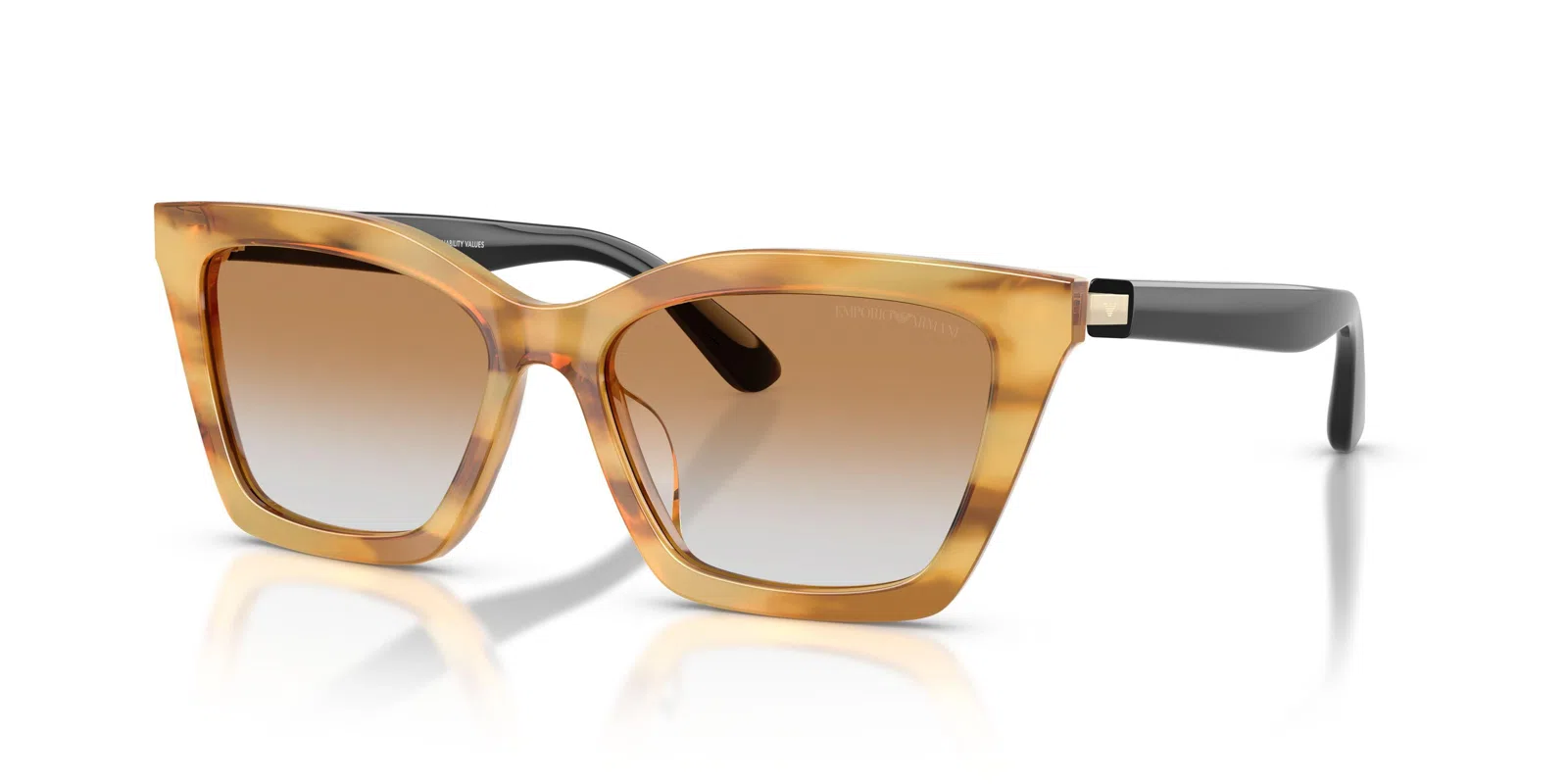 Emporio Armani 4250U Sunglasses - view 16